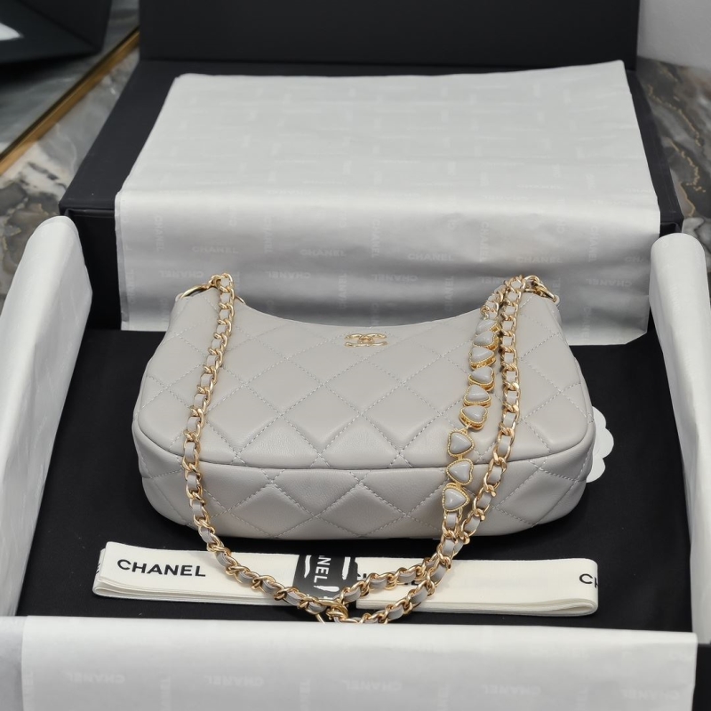 Chanel Satchel Bags